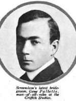 Eugene Pallette