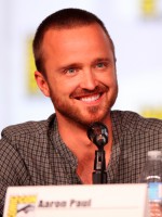 Aaron Paul