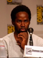 Harold Perrineau, Jr.