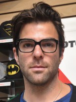 Zachary Quinto