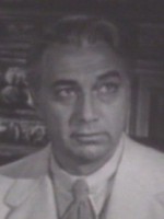 Luther Adler