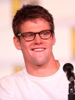 Zach Roerig