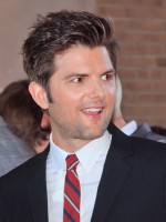 Adam Scott