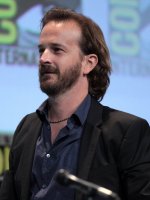 Richard Speight Jr.