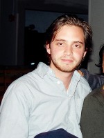 Aaron Stanford