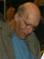 Carel Struycken