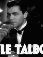 Lyle Talbot