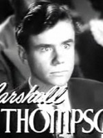 Marshall Thompson