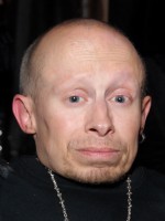 Verne Troyer