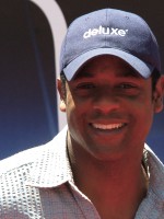 Blair Underwood