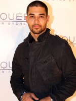 Wilmer Valderrama