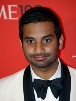 Aziz Ansari