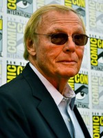 Adam West