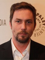 Desmond Harrington