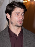 James Lafferty