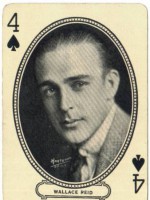 Wallace Reid