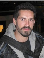 Scott Adkins