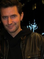 Richard Armitage