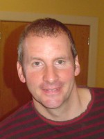 Chris Barrie