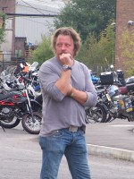 Charley Boorman