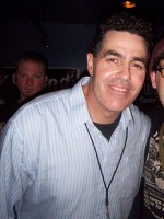 Adam Carolla