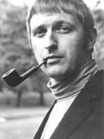 Graham Chapman