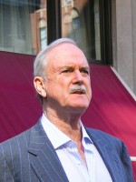 John Cleese