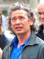 Dexter Fletcher