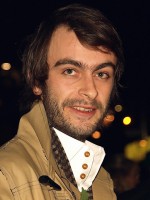 Joseph Gilgun