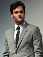 Penn Badgley