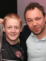 Stephen Graham