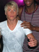 Mitch Hewer