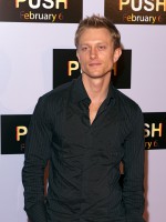 Neil Jackson