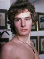 Mark Lester