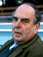 Robert Morley