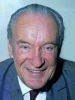 George Sanders