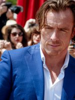 Toby Stephens