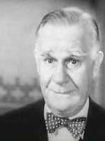 Henry Travers