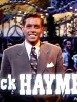 Dick Haymes