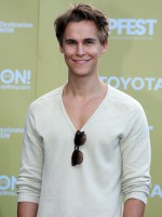 Rhys Wakefield