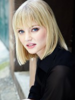 Cariba Heine