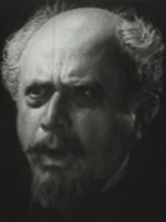 Ludwig Stössel