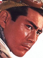 Toshiro Mifune