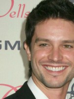 Jason Behr