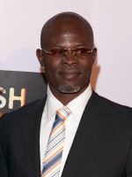 Djimon Hounsou