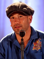 Jon Bernthal