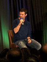 Daniel Gillies