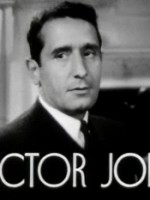 Victor Jory