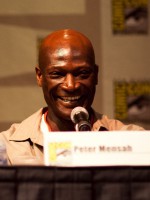 Peter Mensah