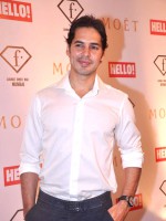 Dino Morea